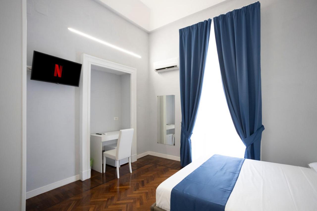 La Chambre Duomo 나폴리 외부 사진