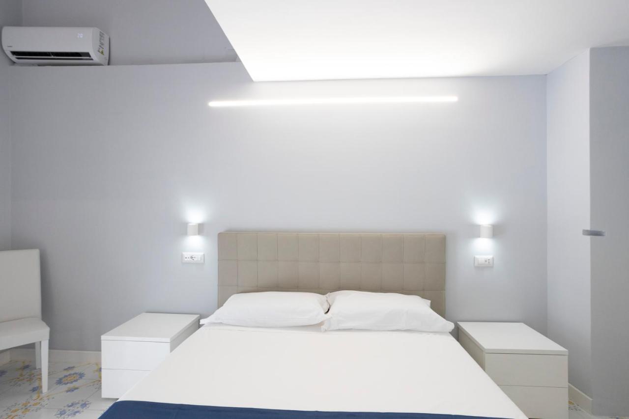 La Chambre Duomo 나폴리 외부 사진
