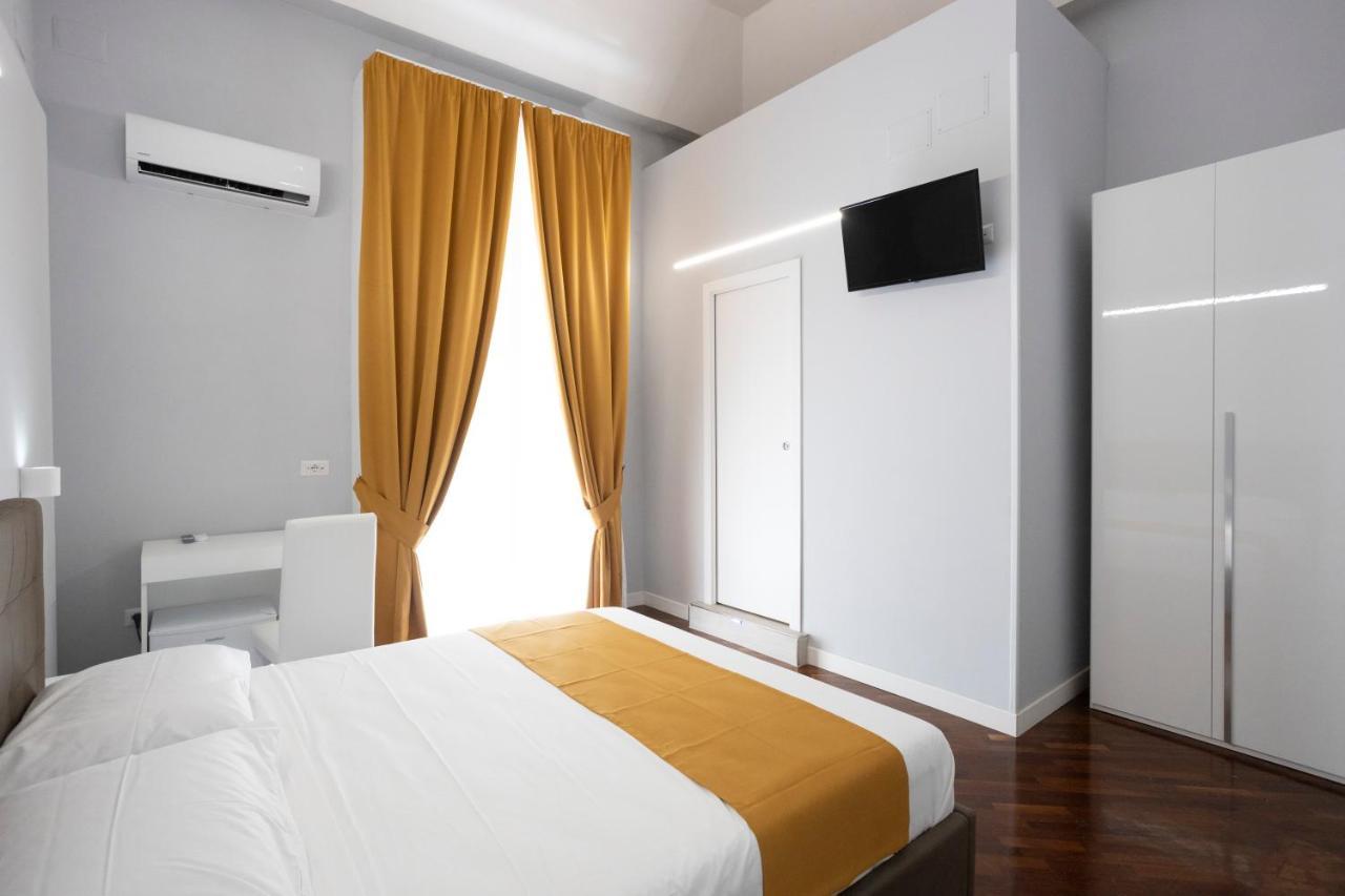 La Chambre Duomo 나폴리 외부 사진