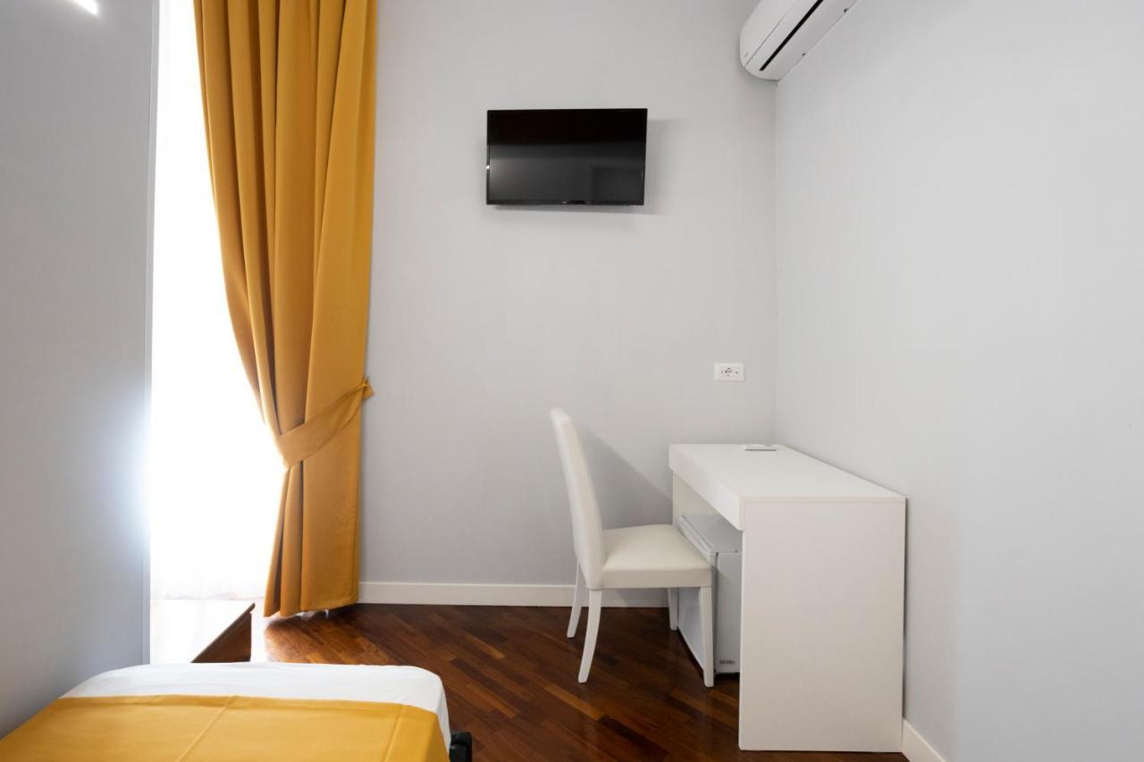 La Chambre Duomo 나폴리 외부 사진