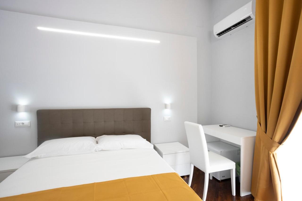 La Chambre Duomo 나폴리 외부 사진