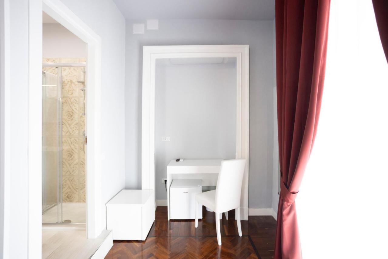 La Chambre Duomo 나폴리 외부 사진