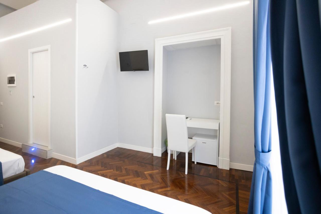 La Chambre Duomo 나폴리 외부 사진