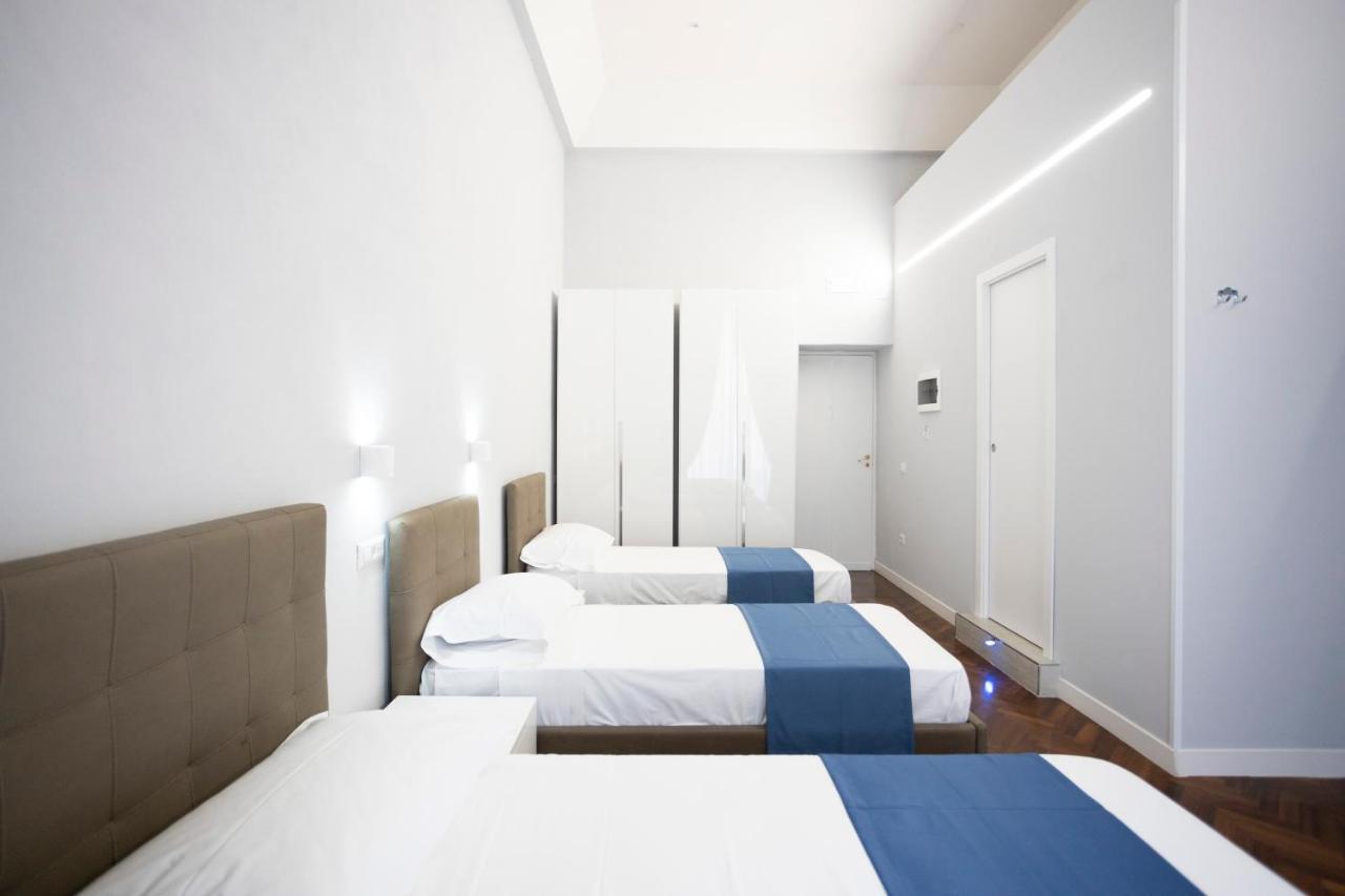 La Chambre Duomo 나폴리 외부 사진