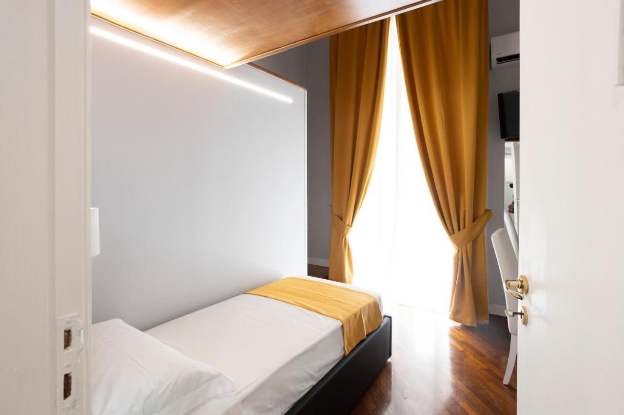 La Chambre Duomo 나폴리 외부 사진