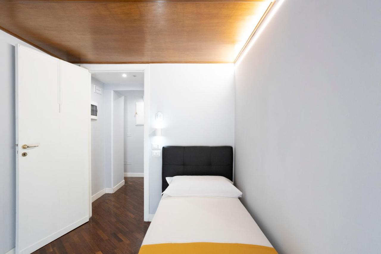 La Chambre Duomo 나폴리 외부 사진