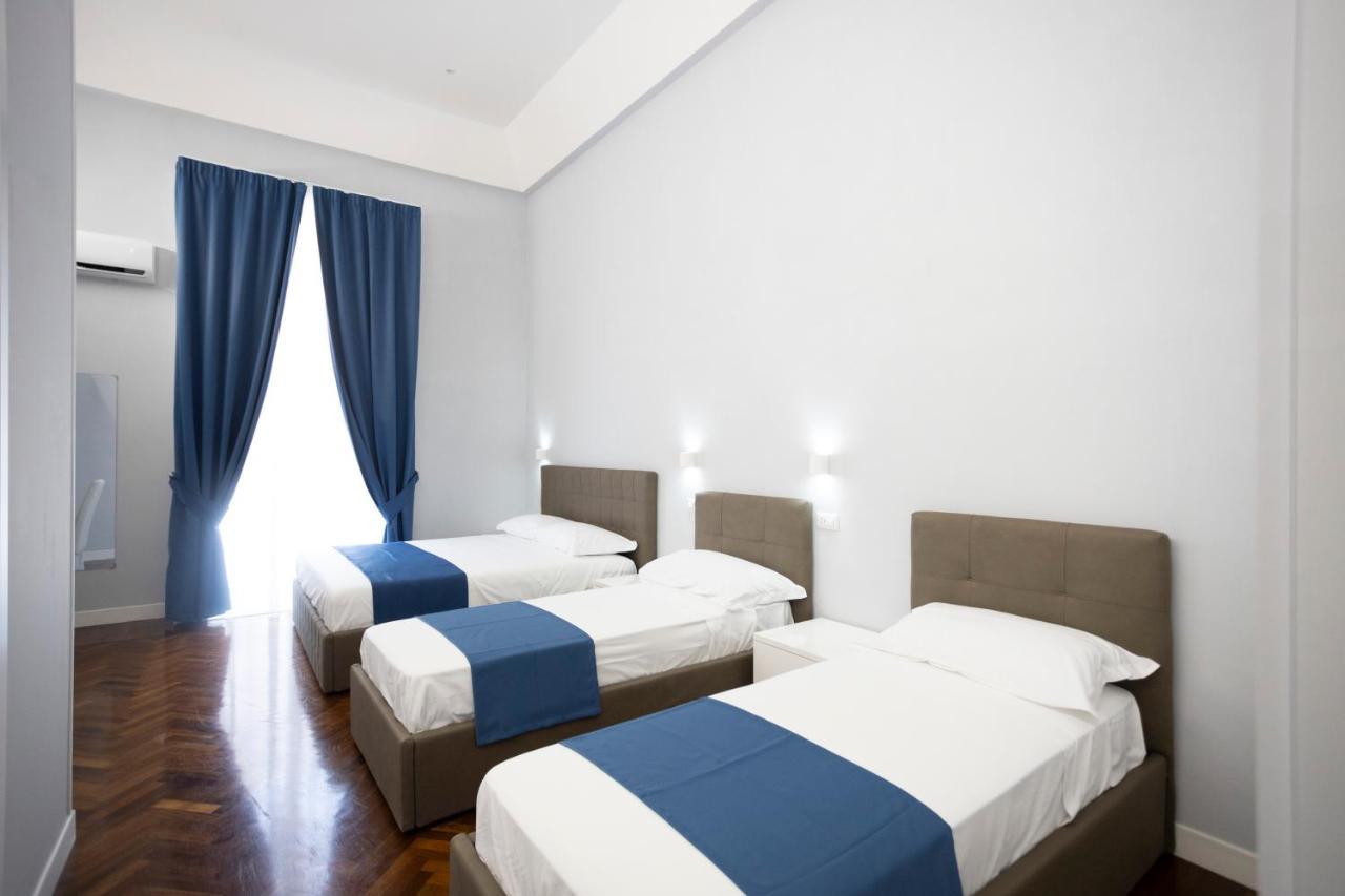 La Chambre Duomo 나폴리 외부 사진