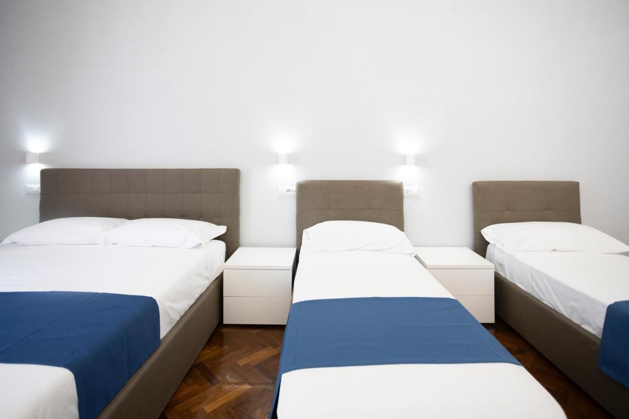 La Chambre Duomo 나폴리 외부 사진