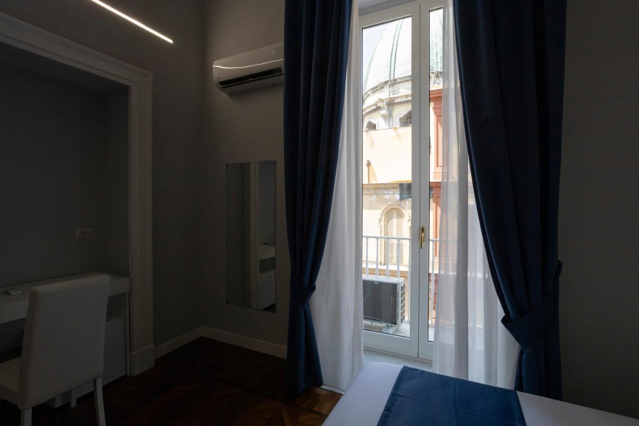 La Chambre Duomo 나폴리 외부 사진