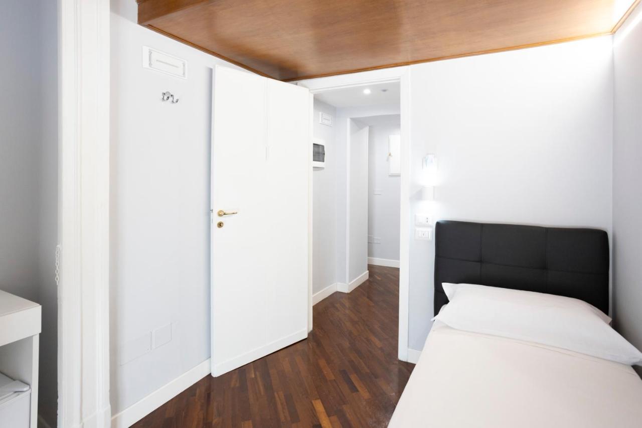 La Chambre Duomo 나폴리 외부 사진