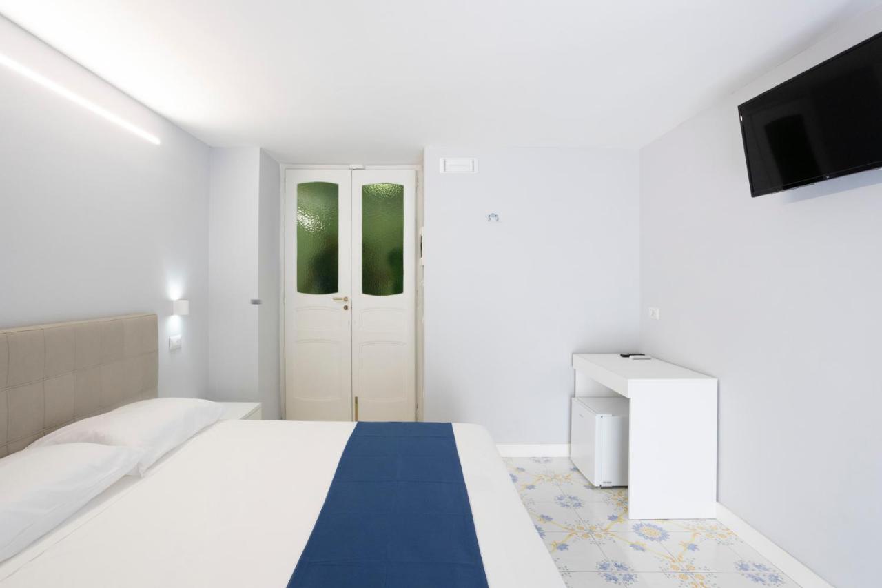 La Chambre Duomo 나폴리 외부 사진