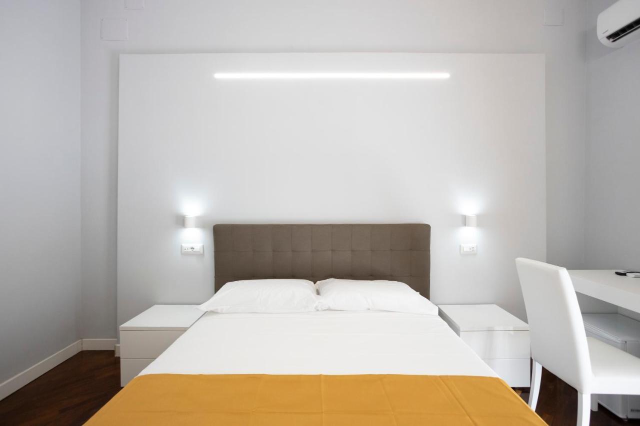 La Chambre Duomo 나폴리 외부 사진