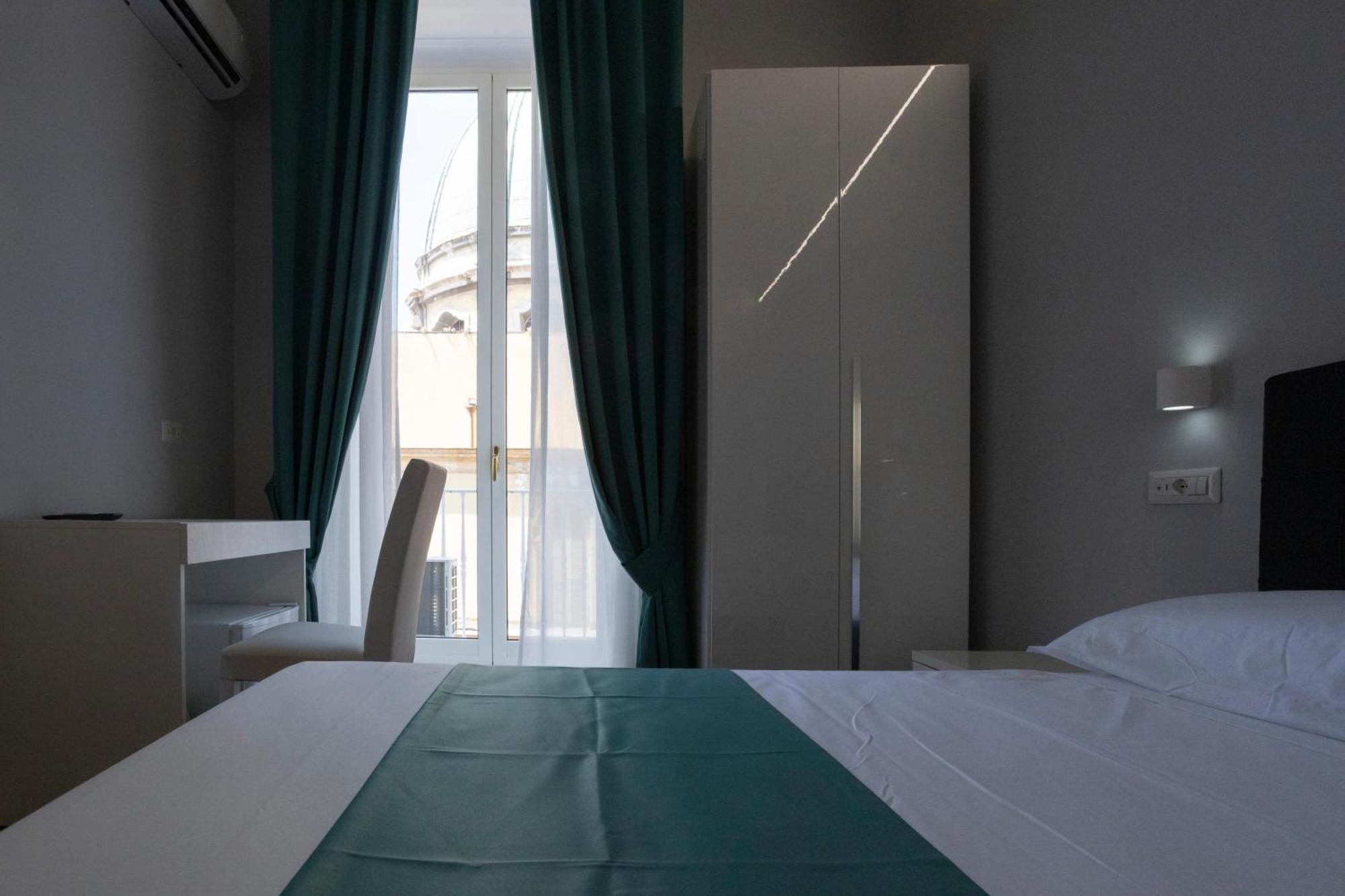 La Chambre Duomo 나폴리 외부 사진