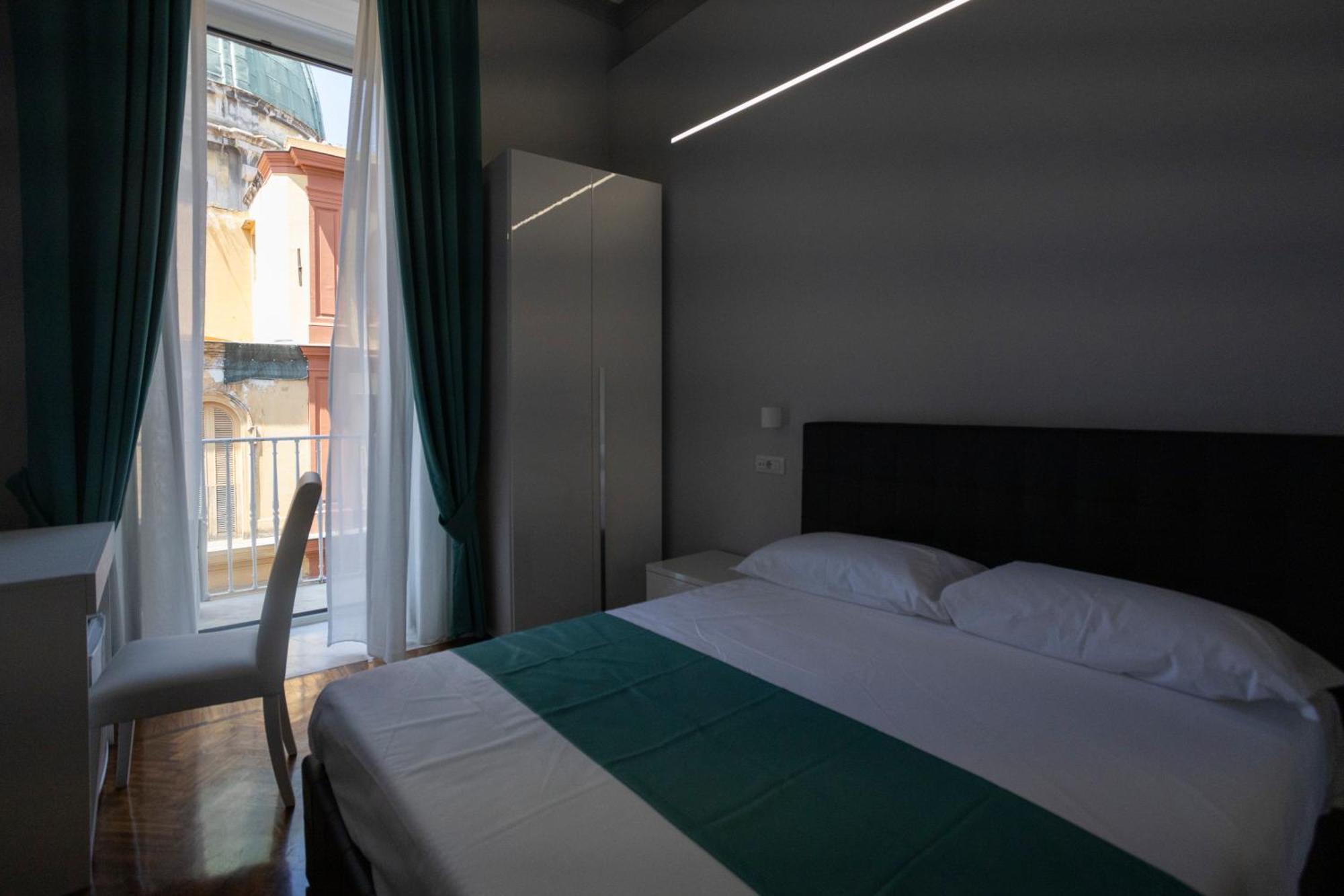 La Chambre Duomo 나폴리 외부 사진