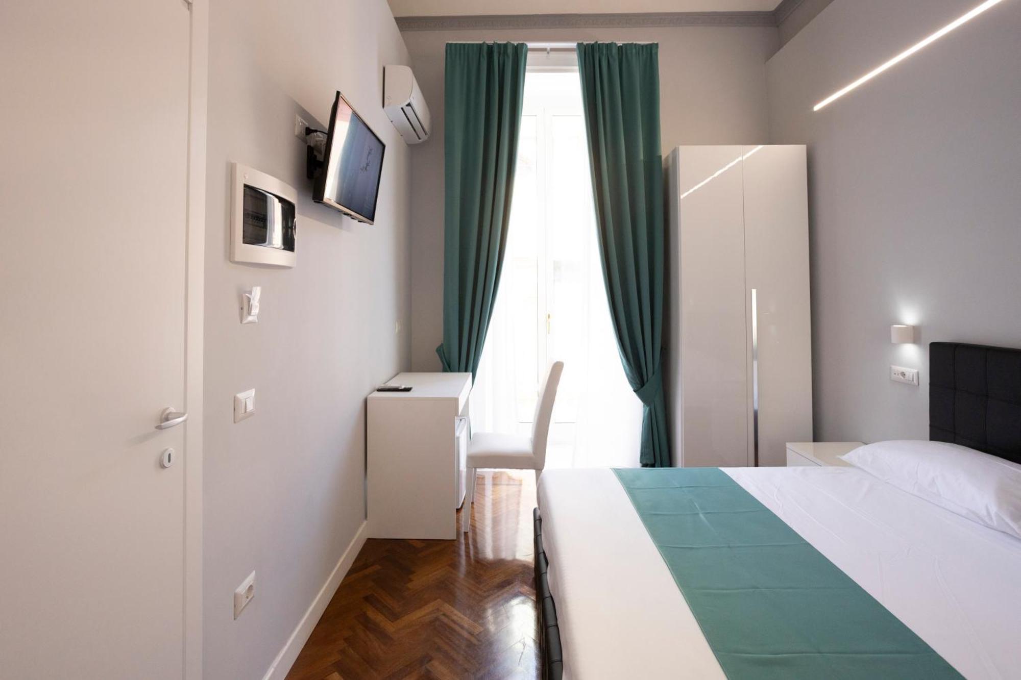 La Chambre Duomo 나폴리 외부 사진