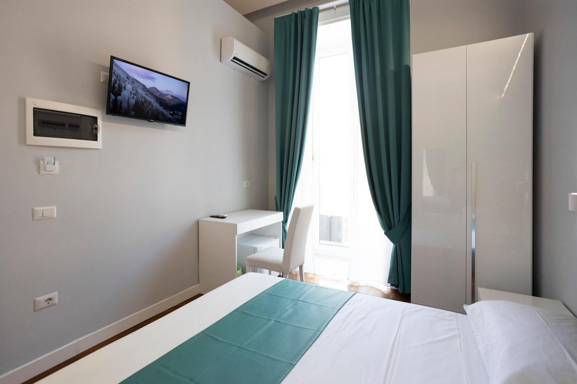 La Chambre Duomo 나폴리 외부 사진