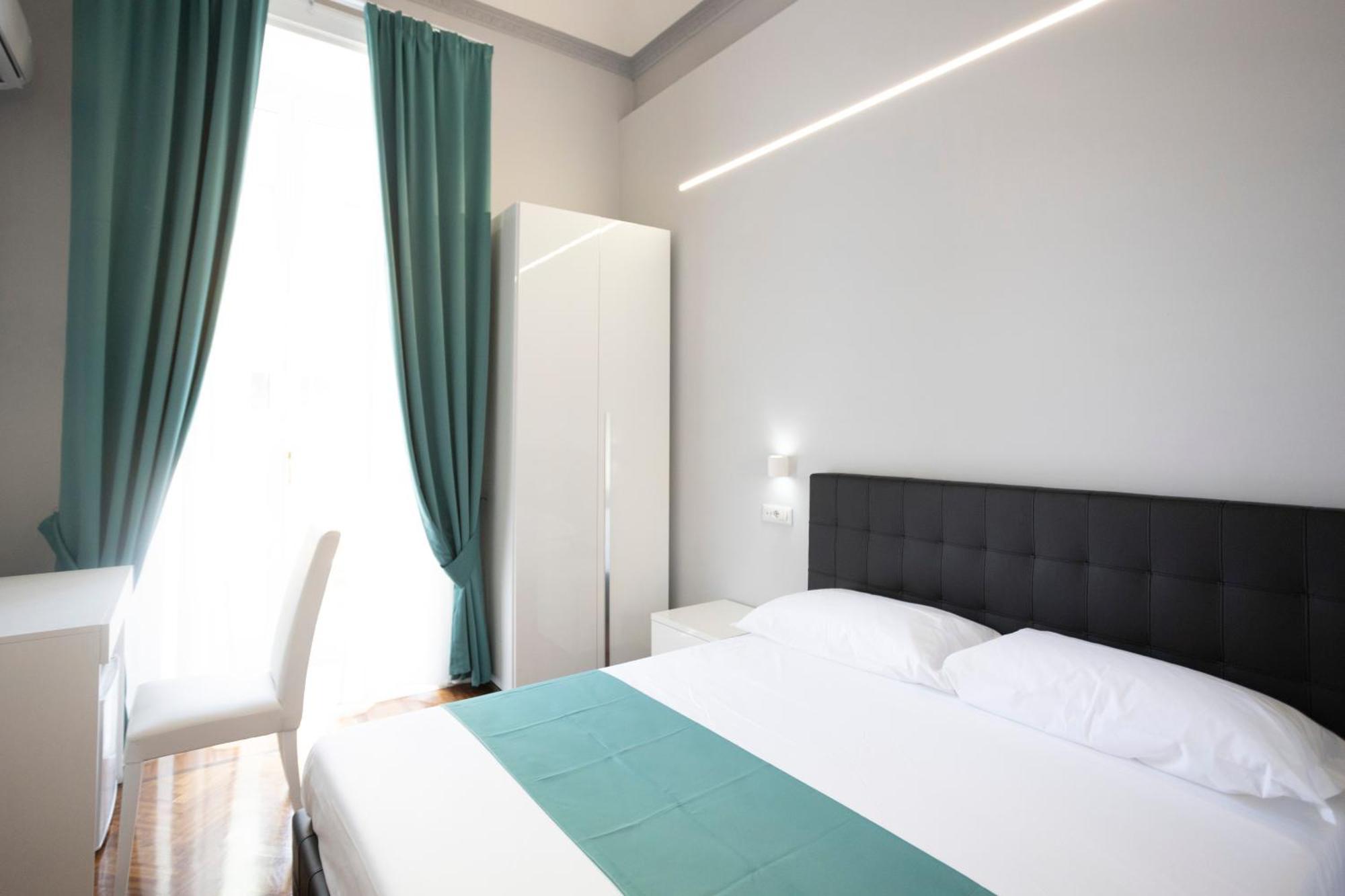 La Chambre Duomo 나폴리 외부 사진