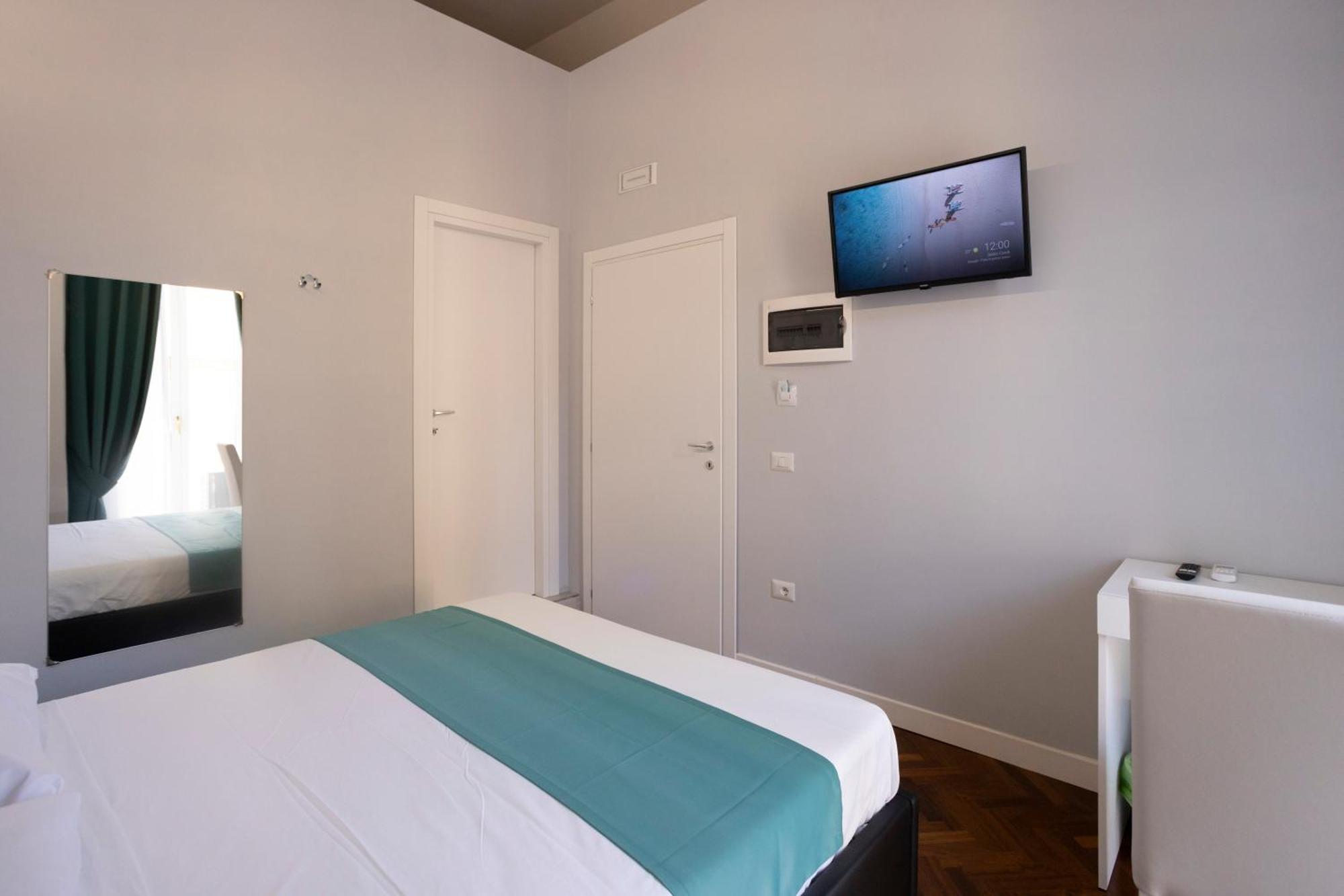 La Chambre Duomo 나폴리 외부 사진