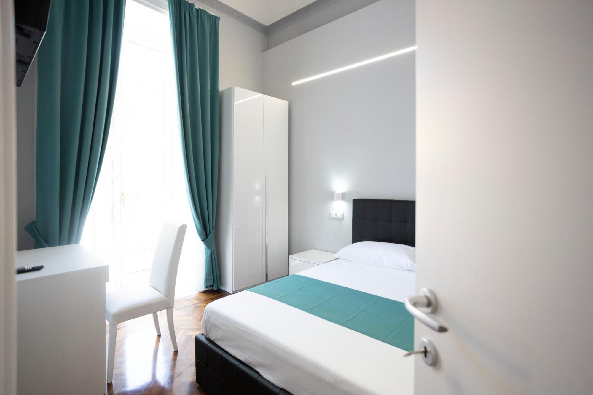 La Chambre Duomo 나폴리 외부 사진