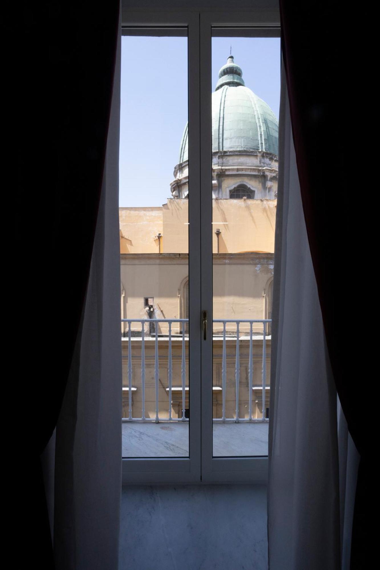 La Chambre Duomo 나폴리 외부 사진