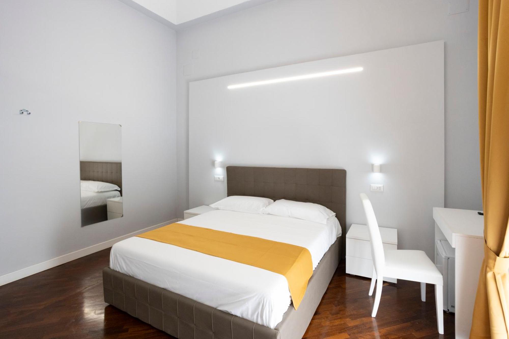 La Chambre Duomo 나폴리 외부 사진